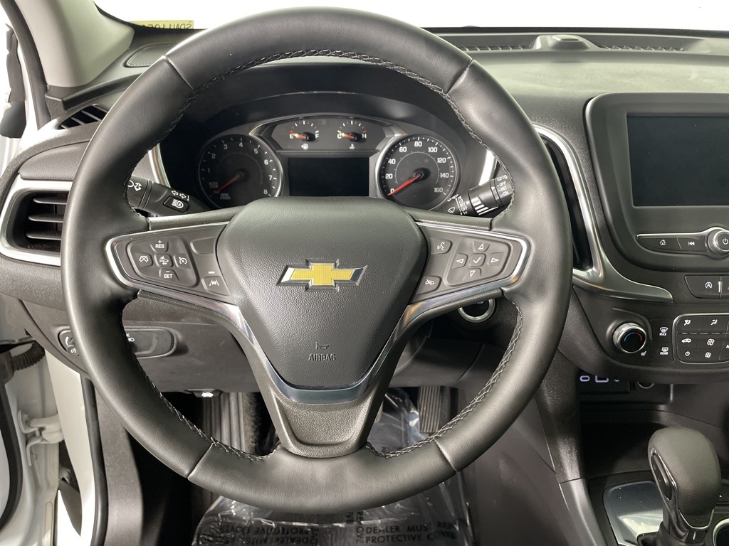 2024 Chevrolet Equinox LT photo 21