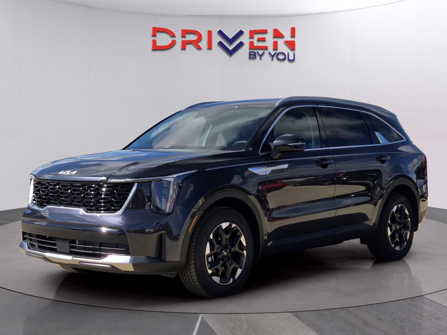 2026 Kia Sorento S's photo