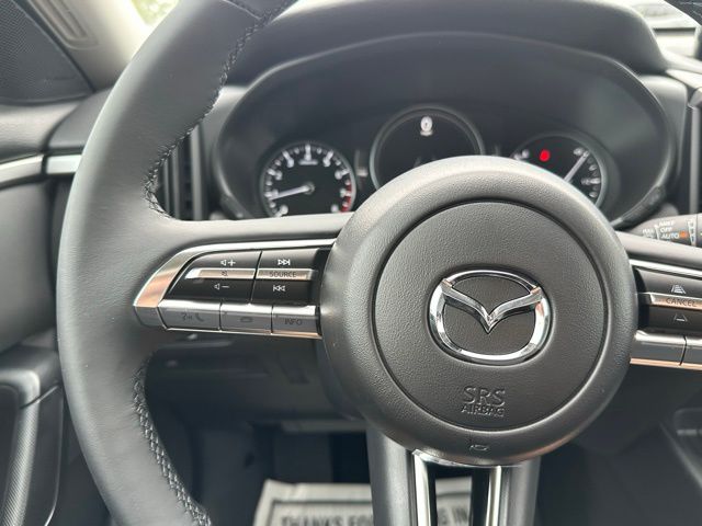 2025 Mazda CX-50 2.5 S Preferred photo 21