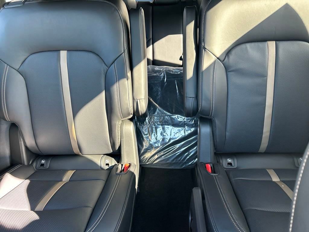 2025 Mazda CX-90 3.3 Turbo S Premium photo 11