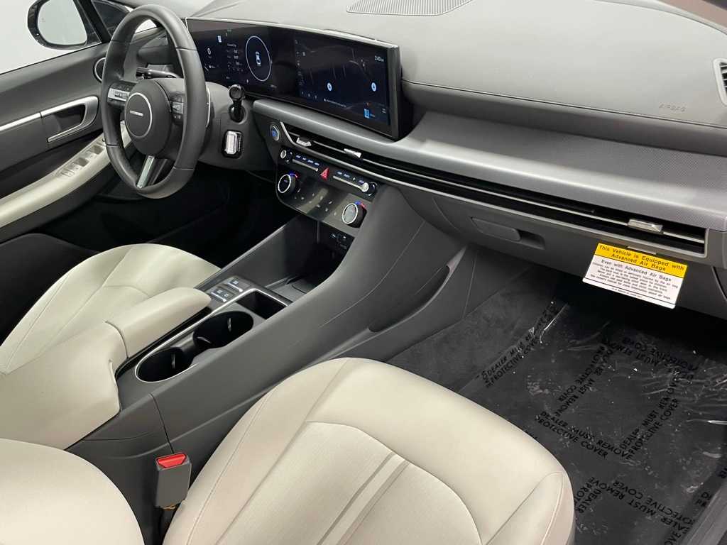 2024 Hyundai Sonata SEL Convenience photo 36