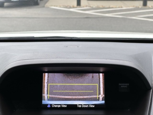 2018 Acura RDX Base photo 3