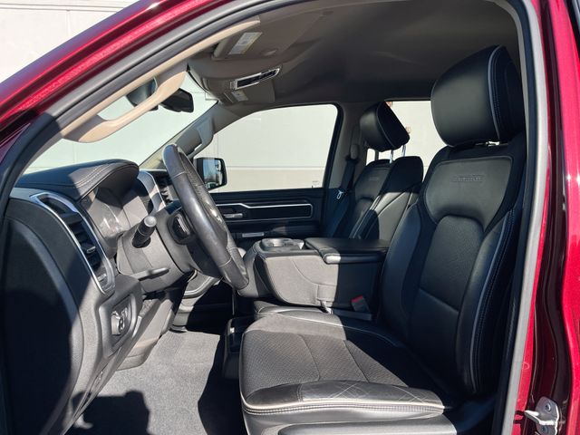 2019 RAM 1500 - Image 18