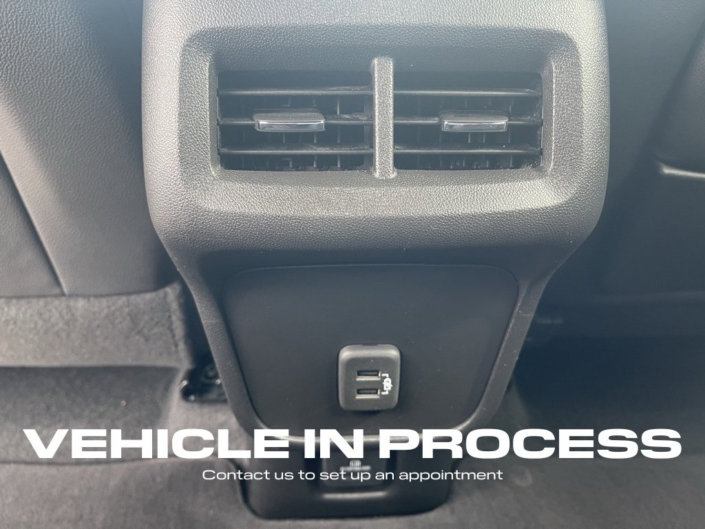 2022 Gmc Terrain Denali photo 14