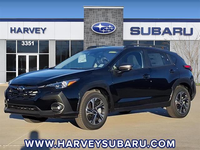 2025 Subaru Crosstrek Premium's photo