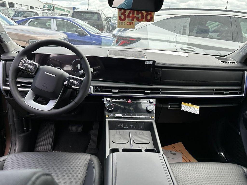 2024 Hyundai Santa Fe Limited photo 44