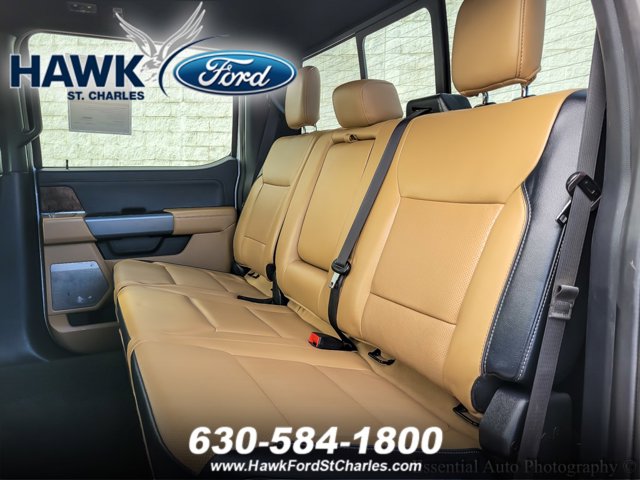 2023 FORD F-350 - Image 29