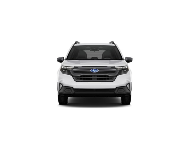 2025 Subaru Forester Premium photo 8