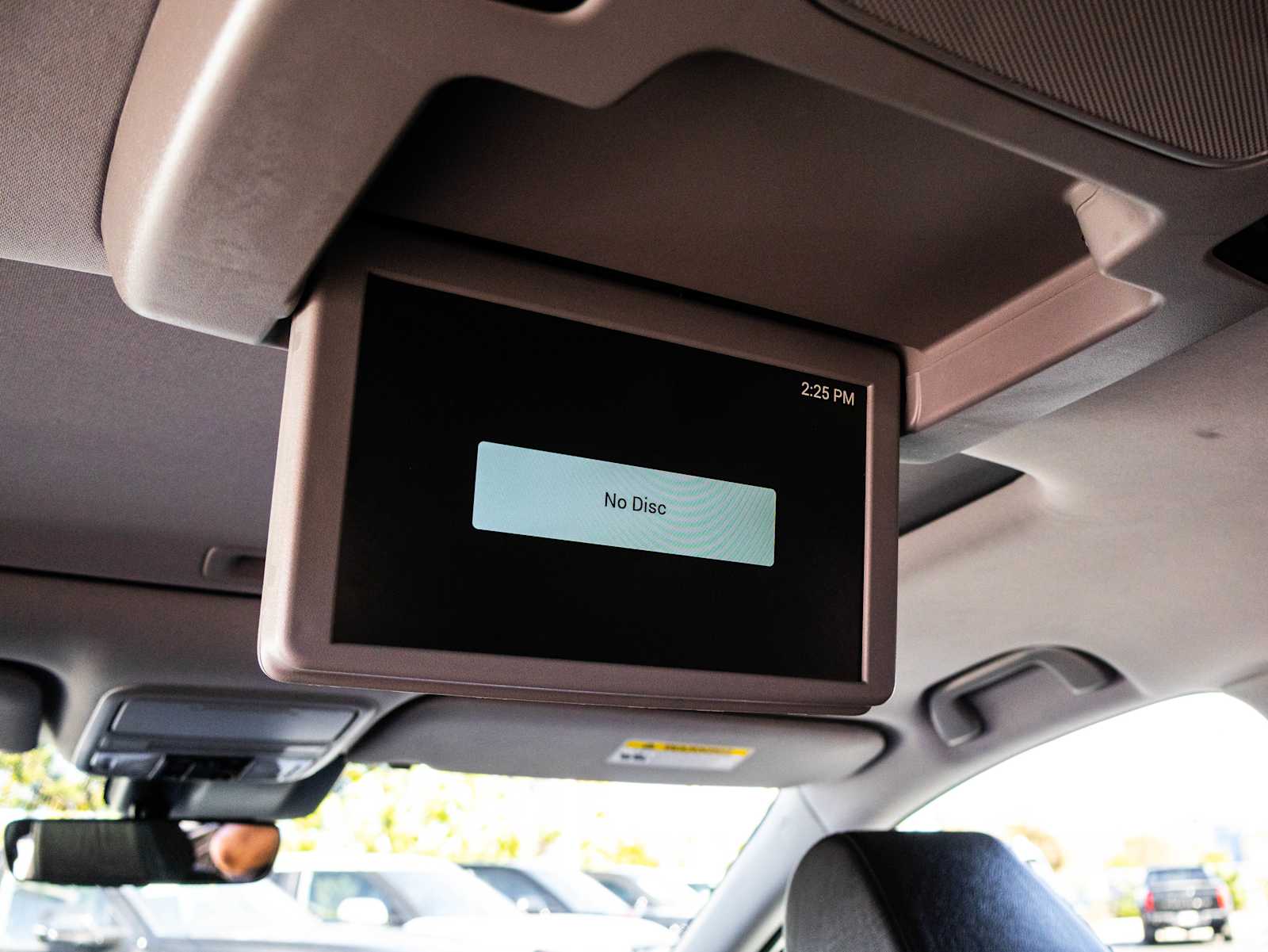 2019 Honda Odyssey EX-L photo 20
