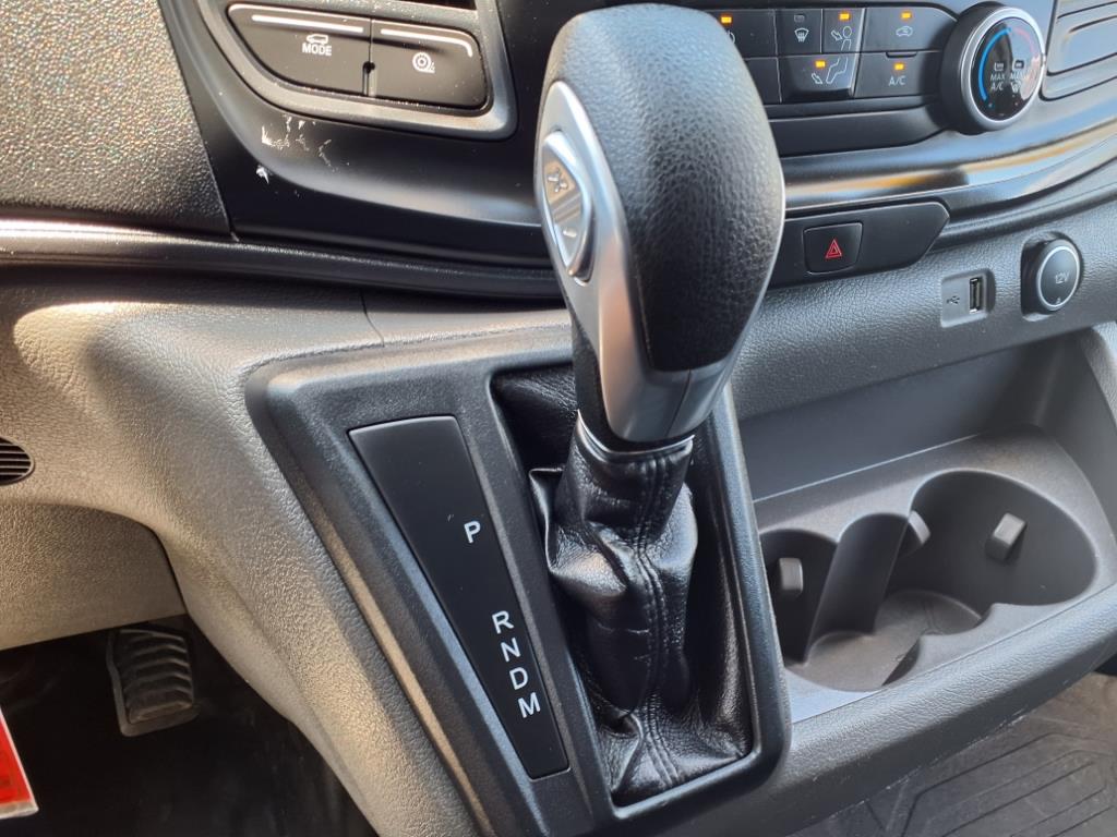 2023 Ford Transit photo 14