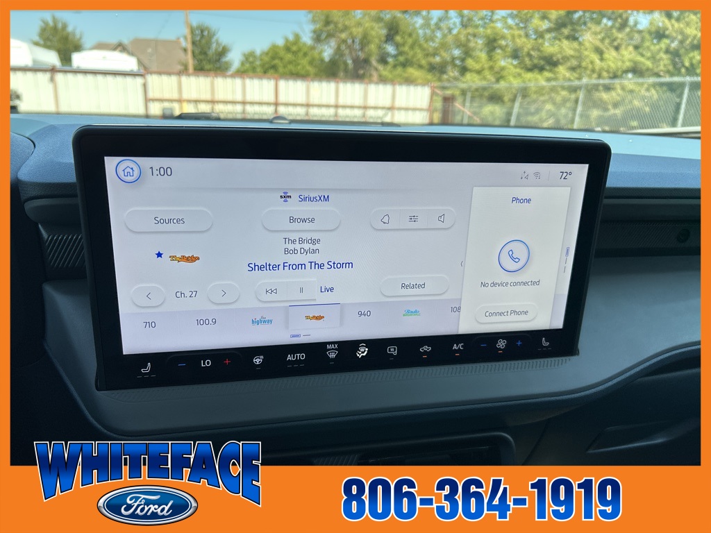 2025 Ford Maverick XLT photo 19