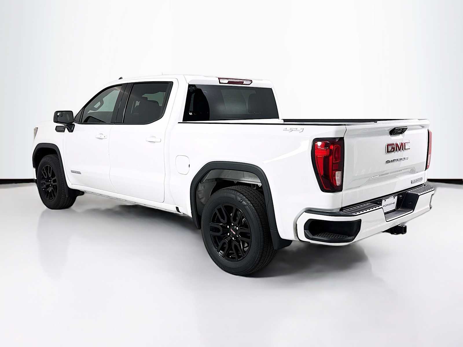 2023 Gmc Sierra 1500 Elevation photo 2