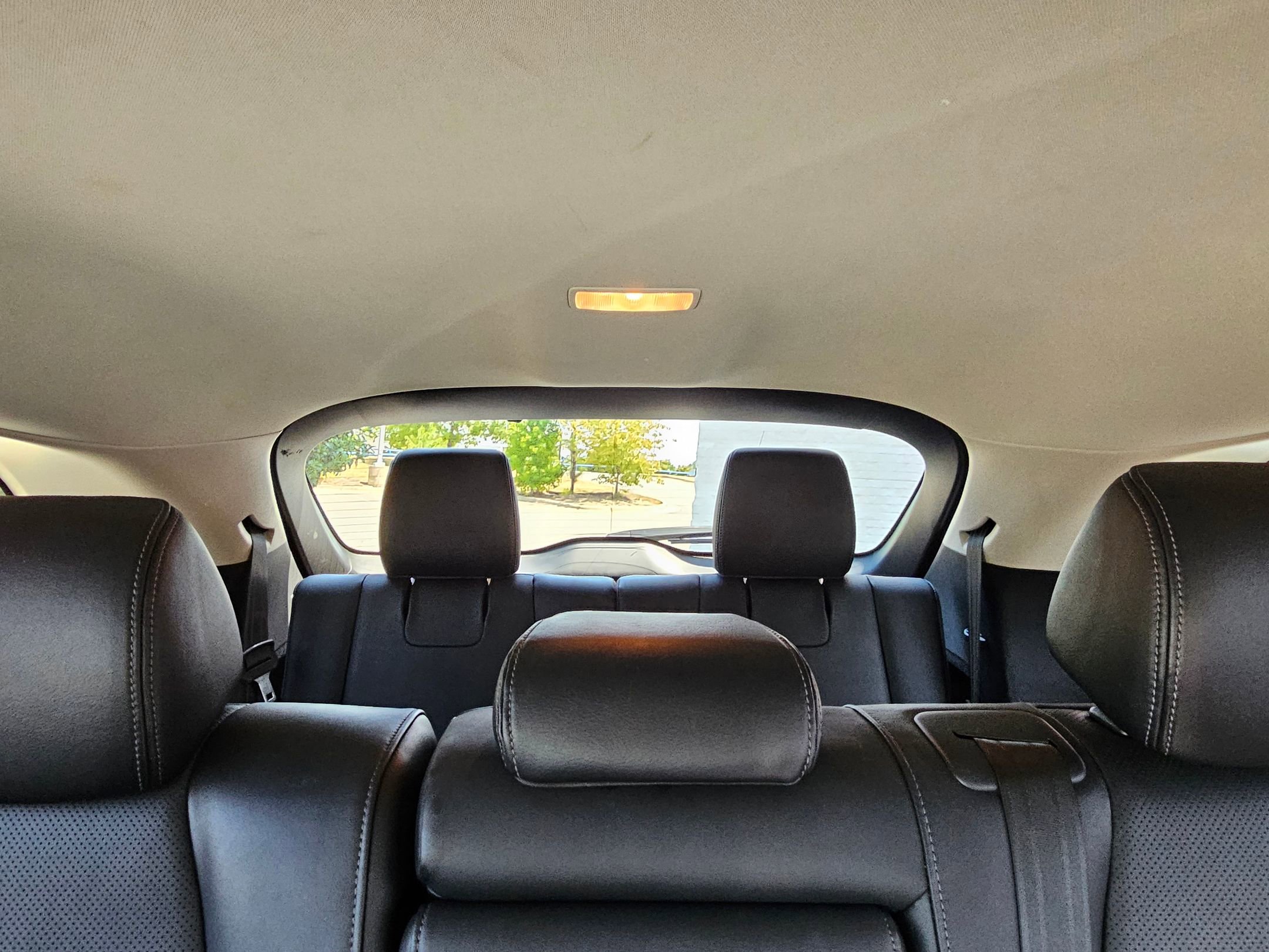 2023 Mazda CX-9 Touring photo 28