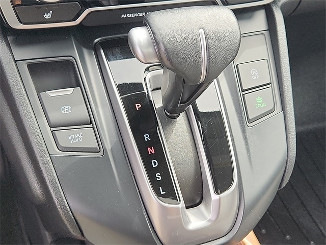 2020 Honda CR-V Touring photo 14