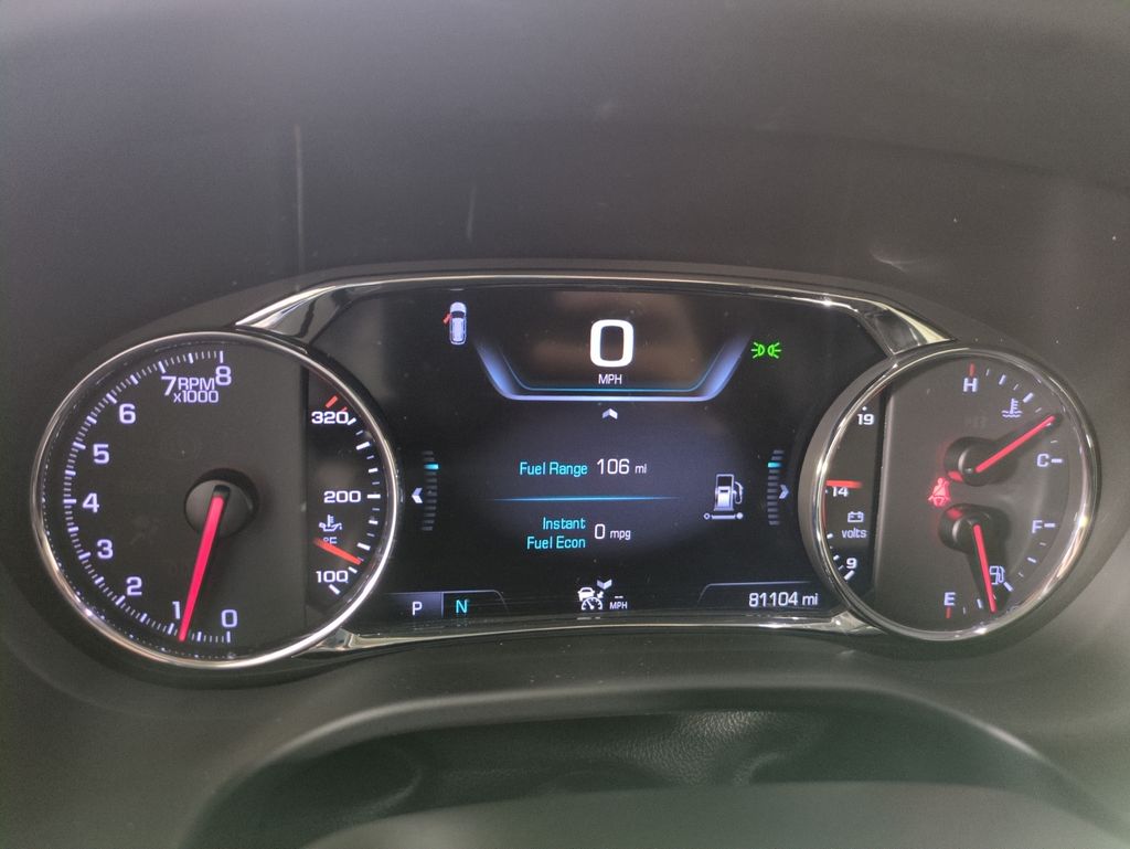 2017 Gmc Acadia Denali photo 13