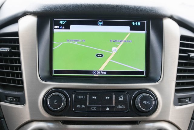 Used 2020 Quicksilver Metallic GMC Denali image 35