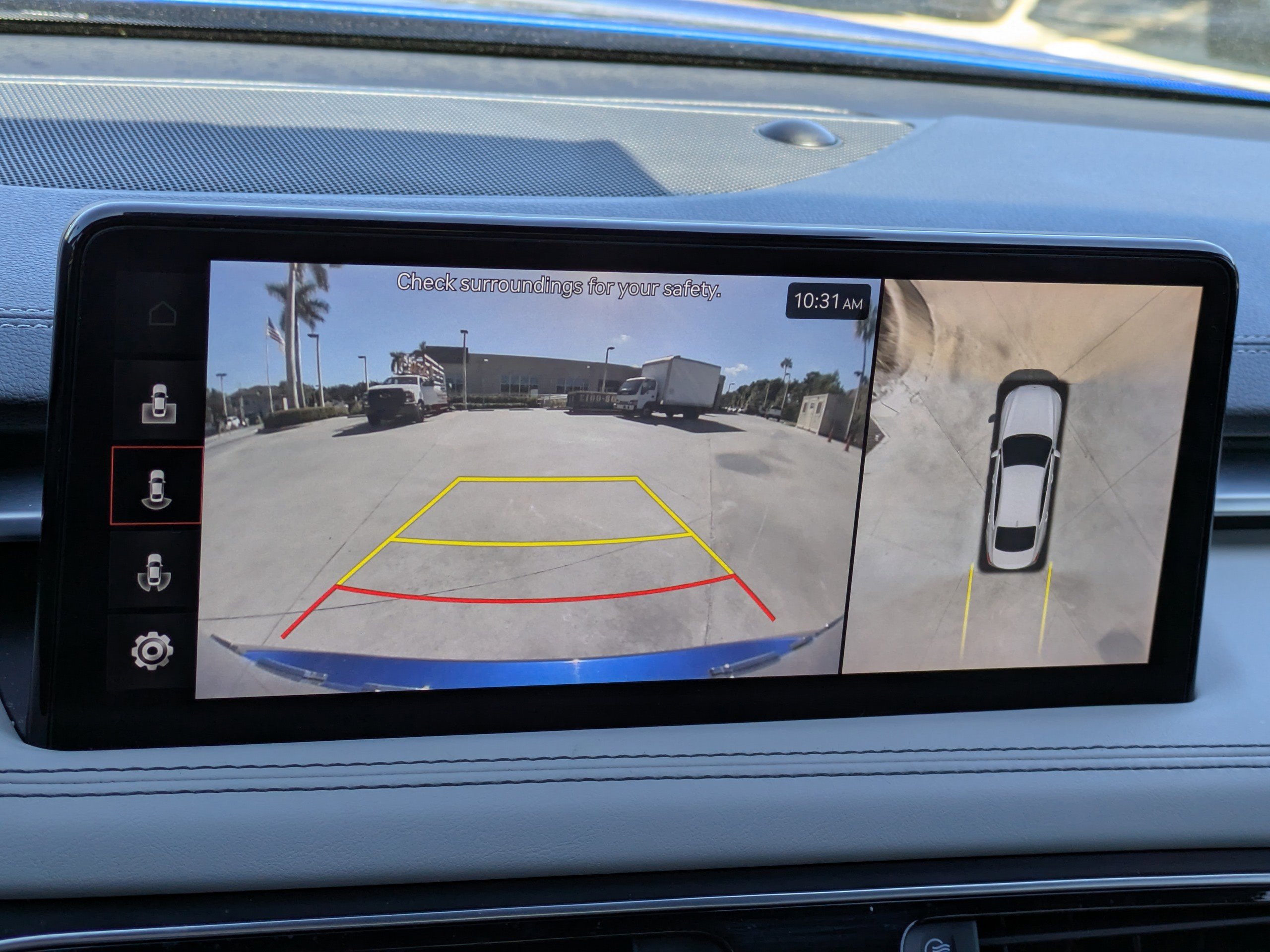 2023 Genesis G70 3.3T photo 25