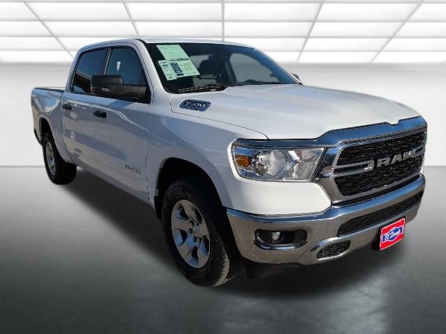 2023 RAM Ram 1500 Pickup Big Horn/Lone Star's photo