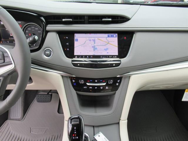 2025 Cadillac XT5 Premium Luxury photo 19