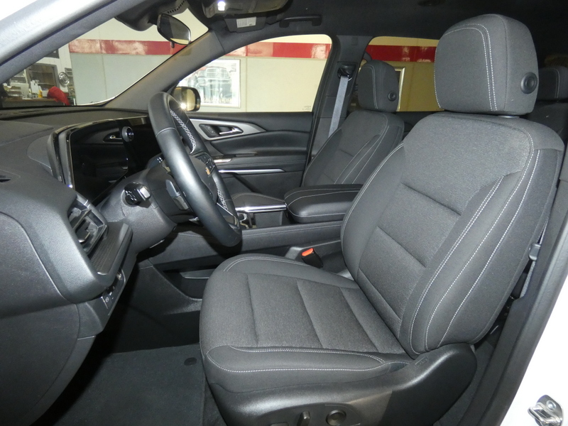 2025 Chevrolet Traverse 1LT photo 6