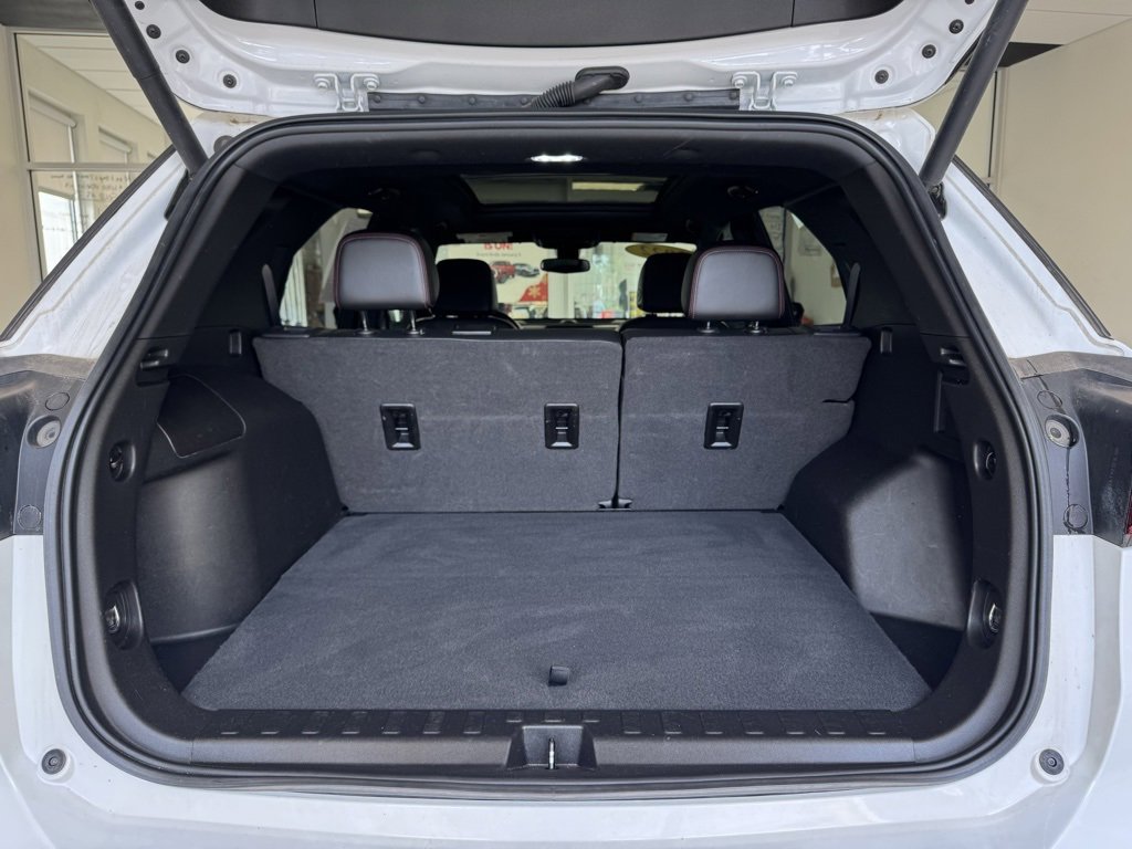 2022 Chevrolet Equinox RS photo 20