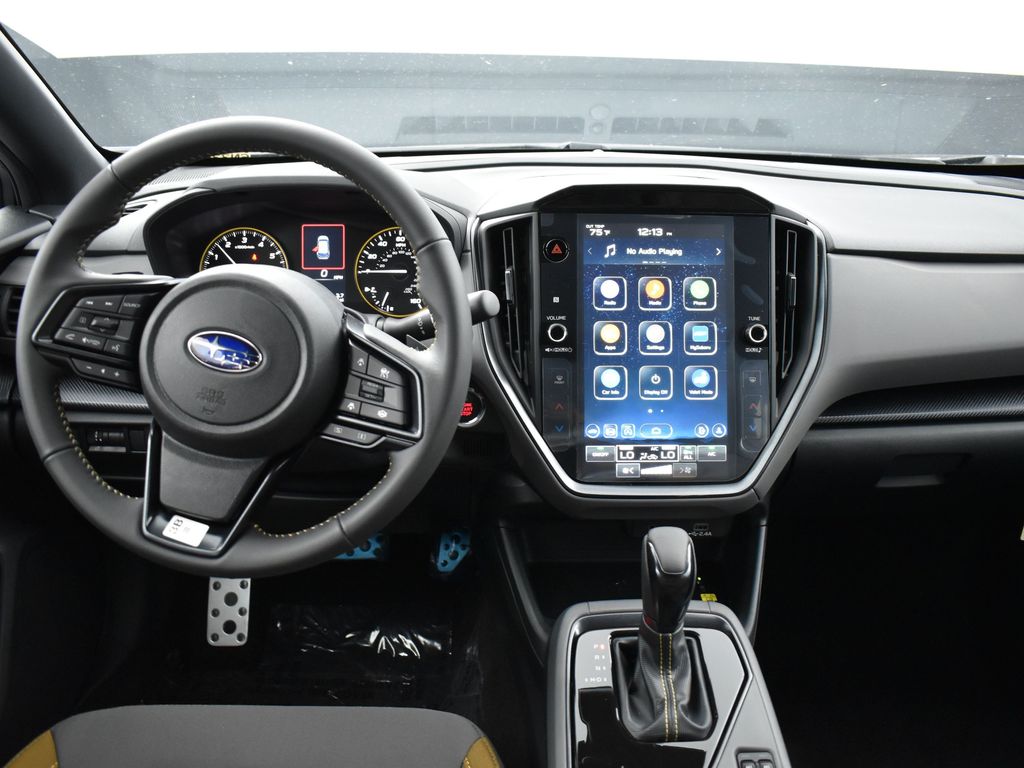 2025 Subaru Crosstrek Sport photo 12