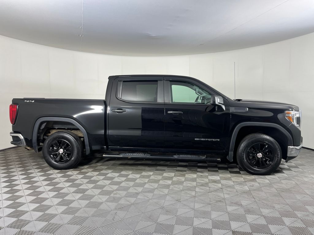 2020 Gmc Sierra 1500 Base photo 4