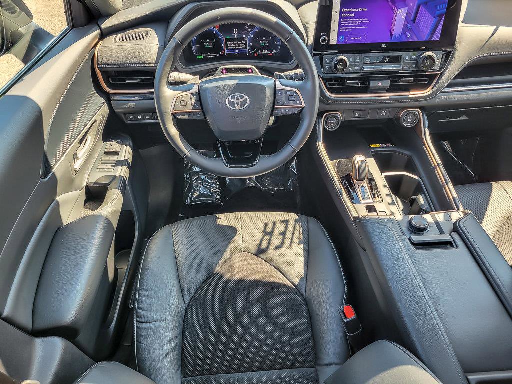 2024 TOYOTA GRAND HIGHLANDER - Image 18