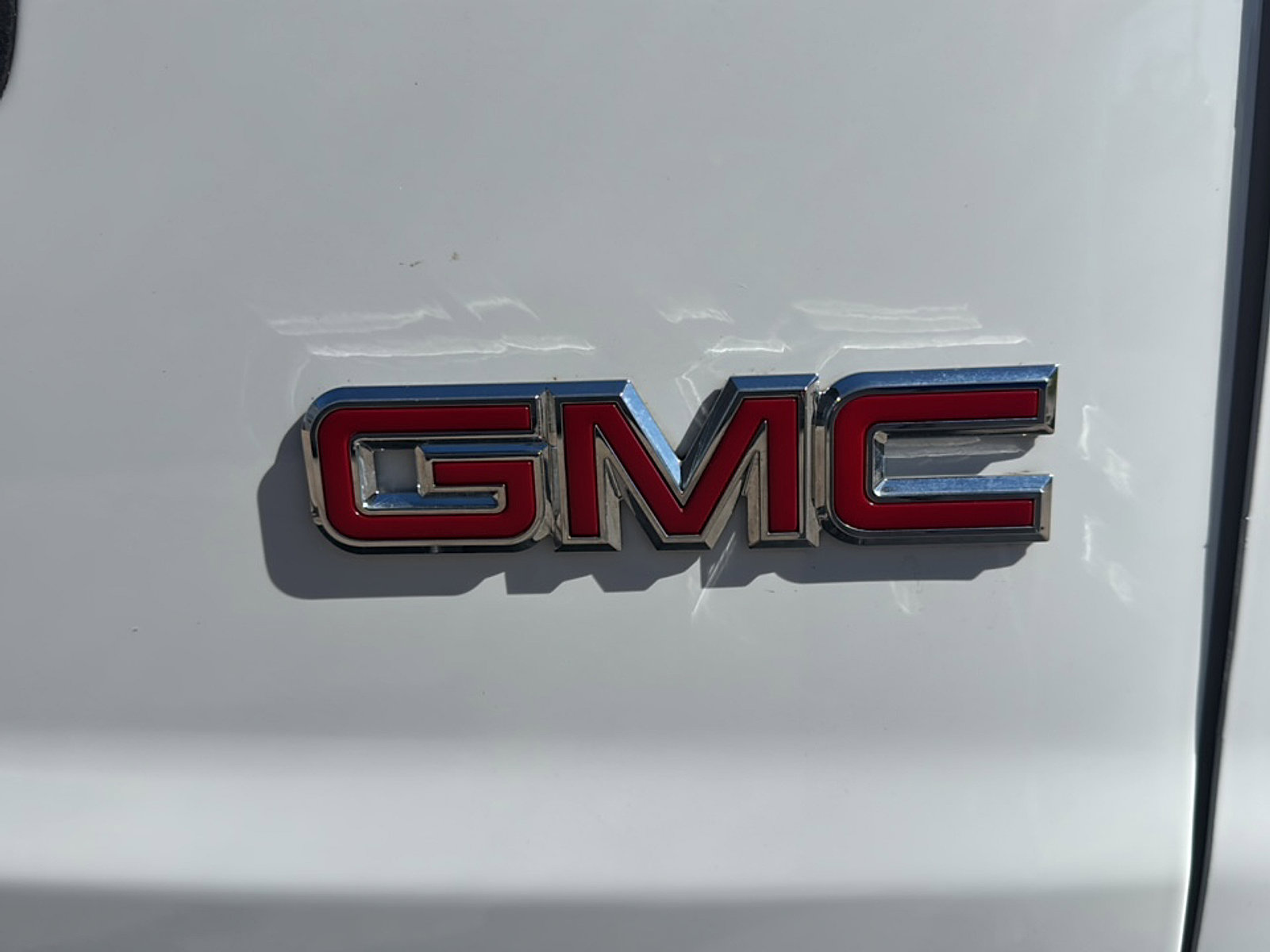 2023 Gmc Savana 2500 Cargo photo 29