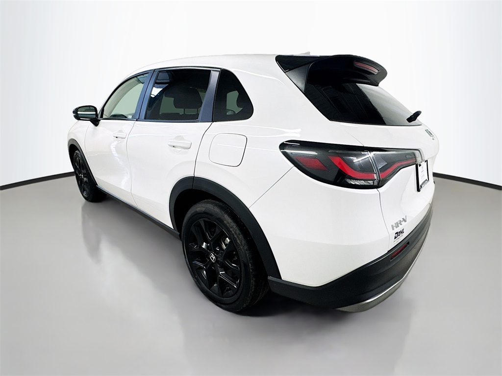 2023 Honda HR-V Sport photo 3