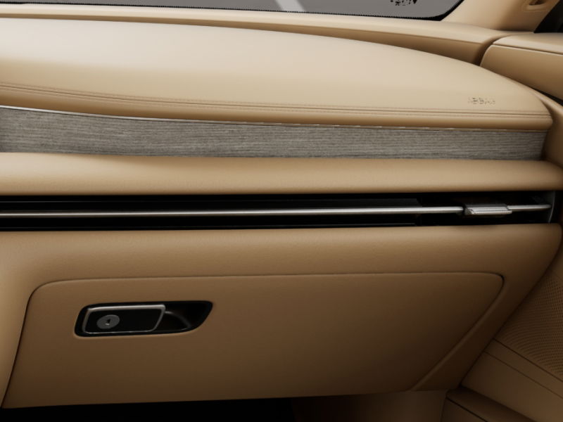 2025 Genesis G80 2.5T Advanced AWD photo 23