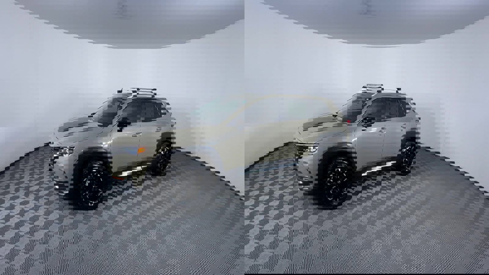 2023 Mazda CX-50 2.5 Turbo Meridian Edition photo 3