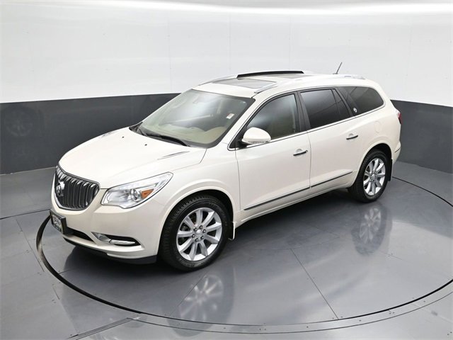 2015 Buick Enclave Premium photo 14