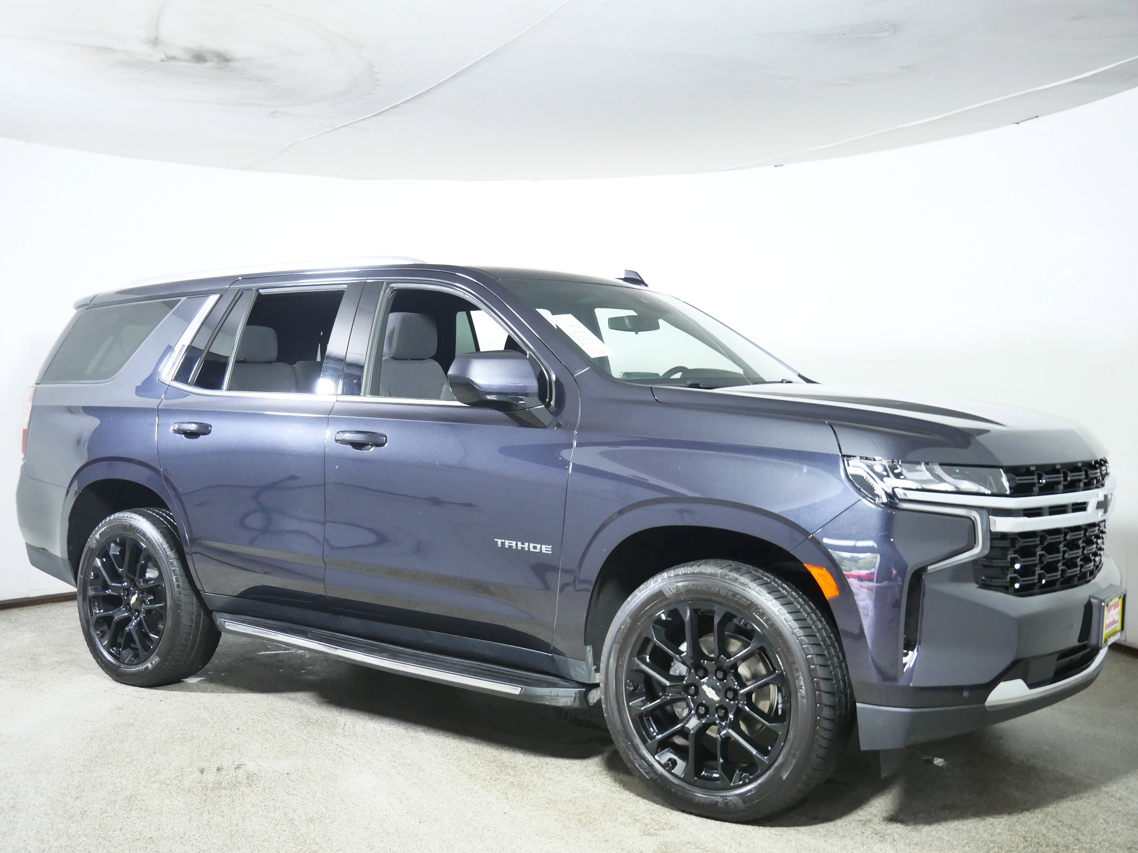 2023 Chevrolet Tahoe LS's photo