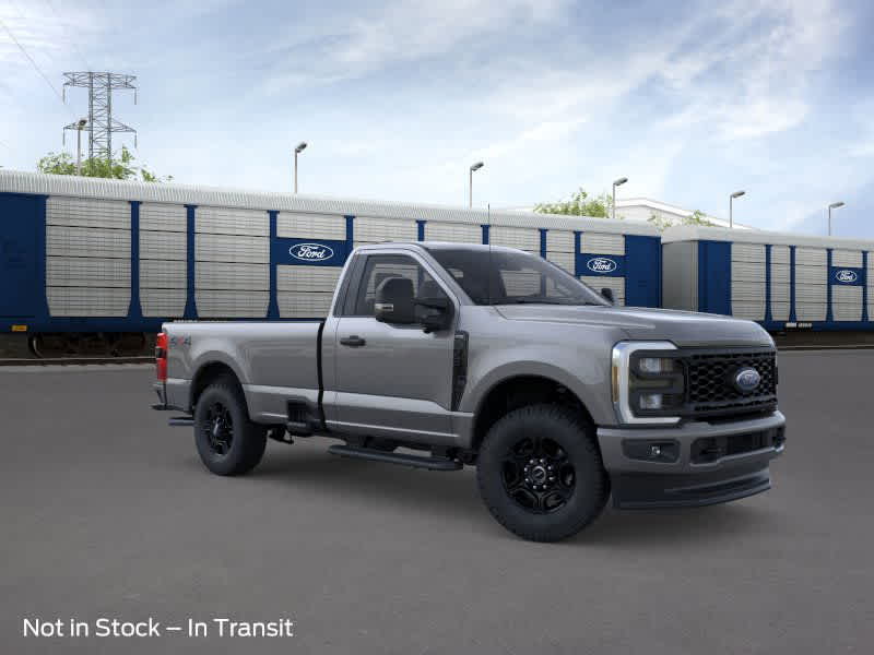 2025 Ford F-350 XL photo 7
