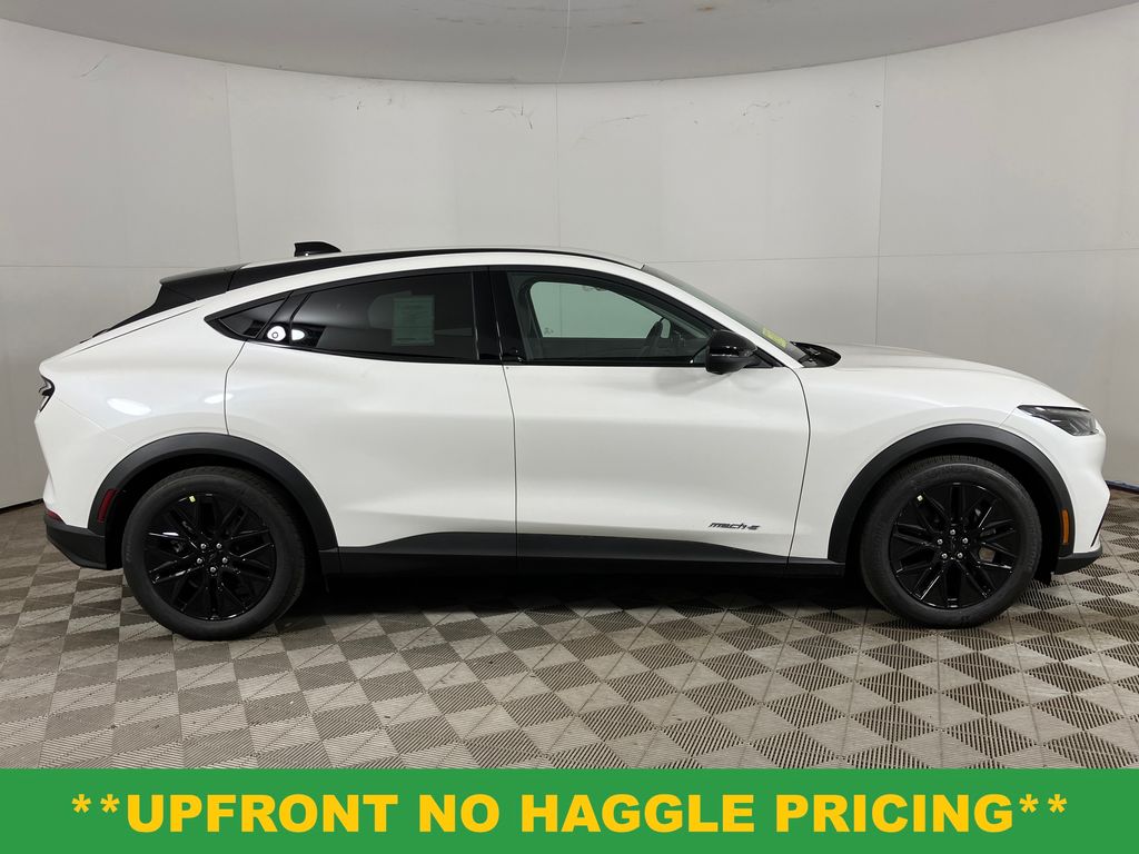 2025 Ford Mustang Mach-E Select photo 2