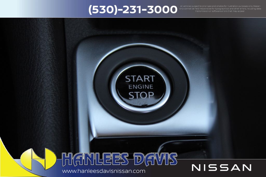 2025 Nissan Sentra SV photo 11