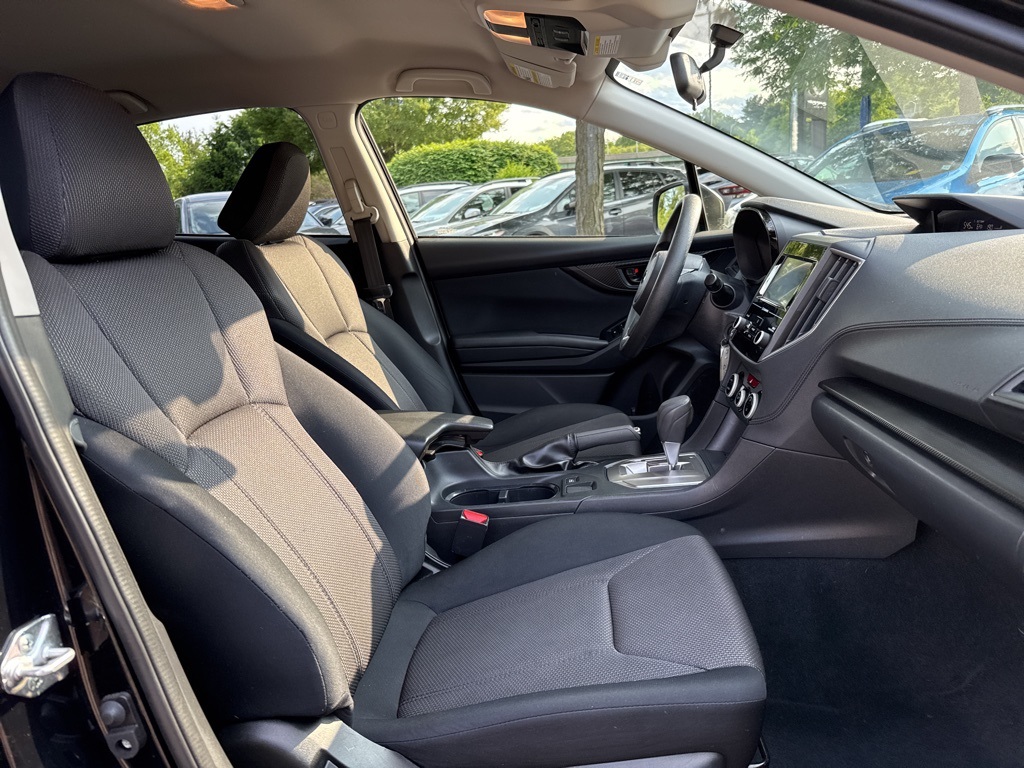 2023 Subaru Crosstrek Base photo 26