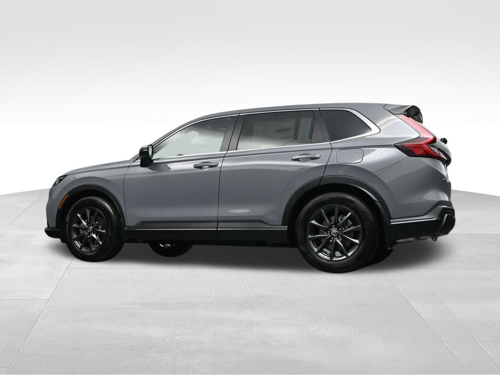 2026 Honda CR-V EX-L photo 29