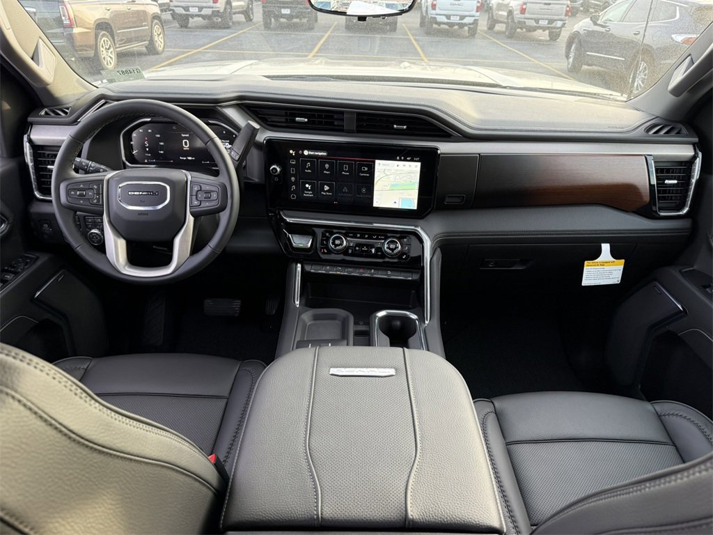 2026 GMC SIERRA HD - Image 28