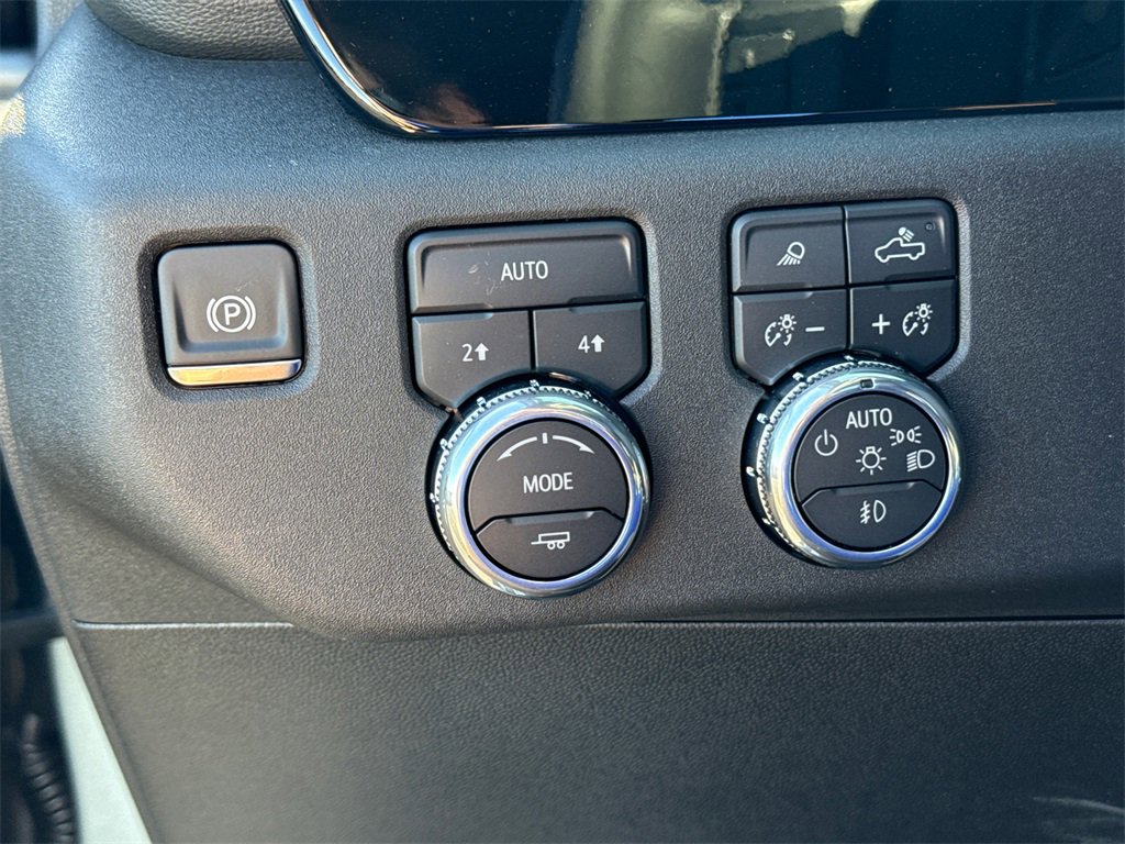 2026 GMC SIERRA - Image 18