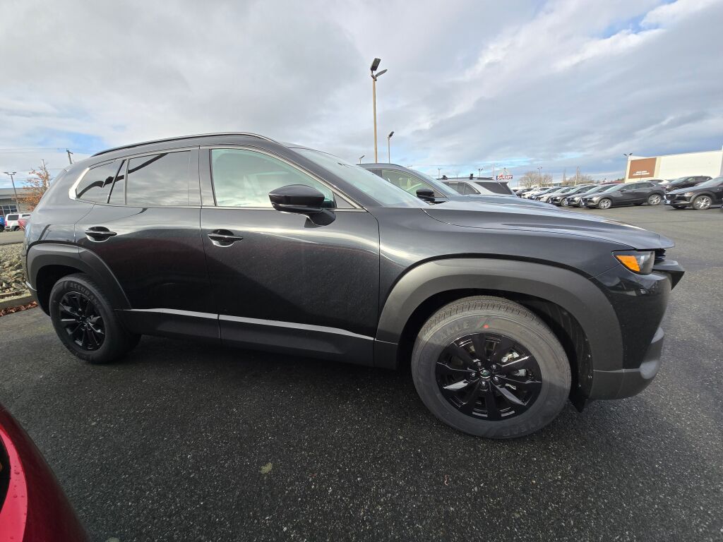 2026 Mazda CX-50 2.5 Premium photo 3