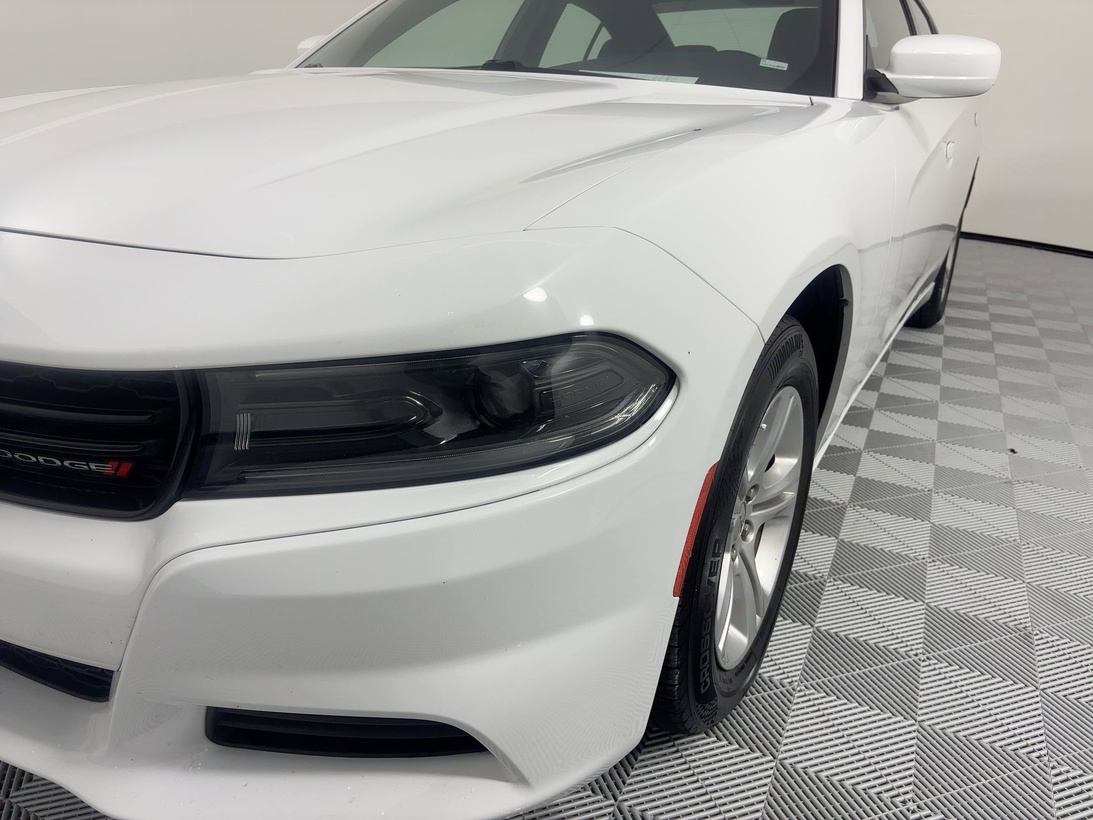 2022 Dodge Charger SXT photo 10