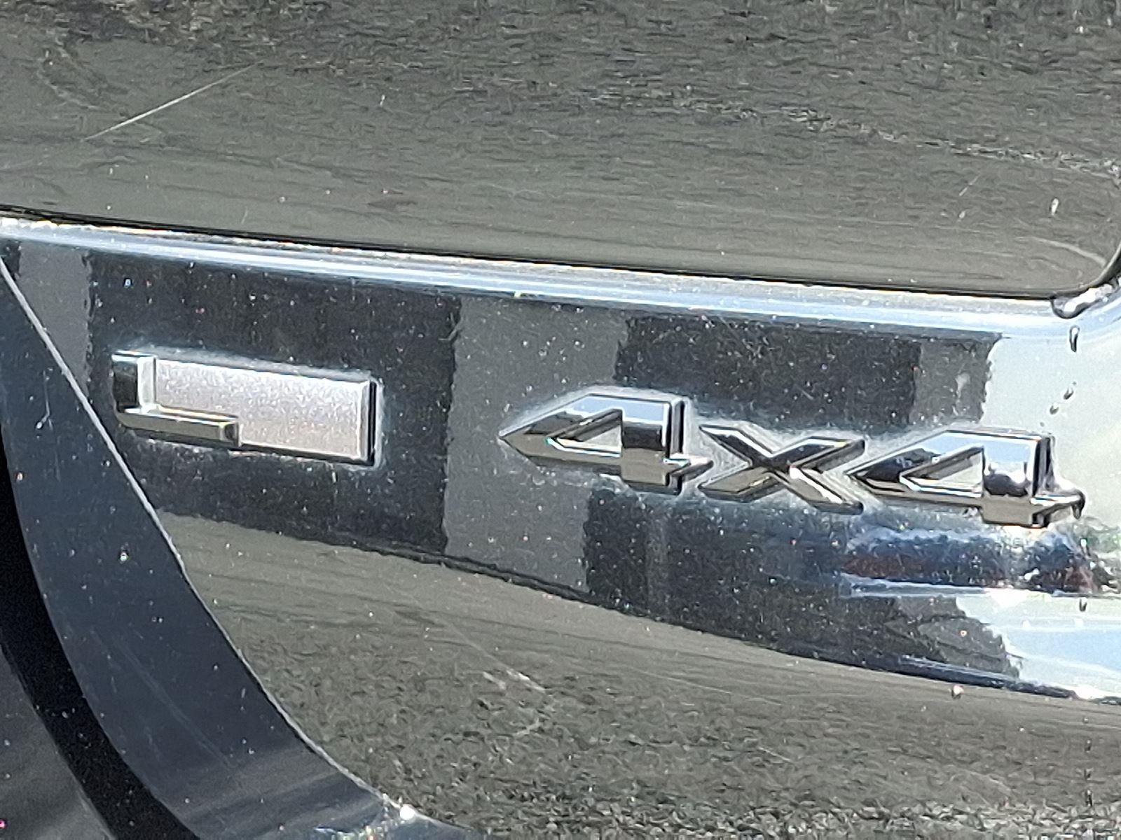 2023 Jeep Grand Cherokee Altitude photo 28