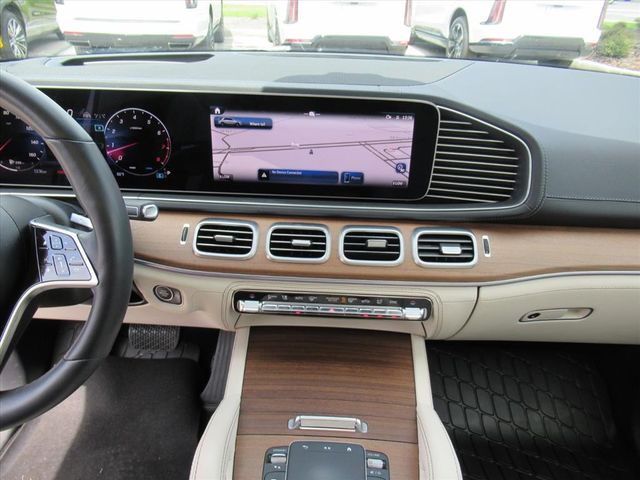2024 Mercedes Benz GLE 350 4MATIC photo 16