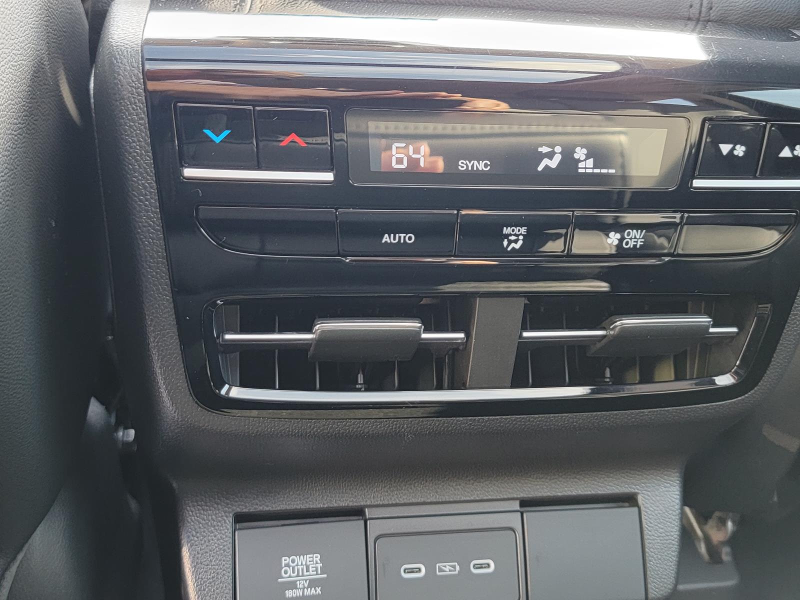 2025 Acura MDX SH-AWD photo 26