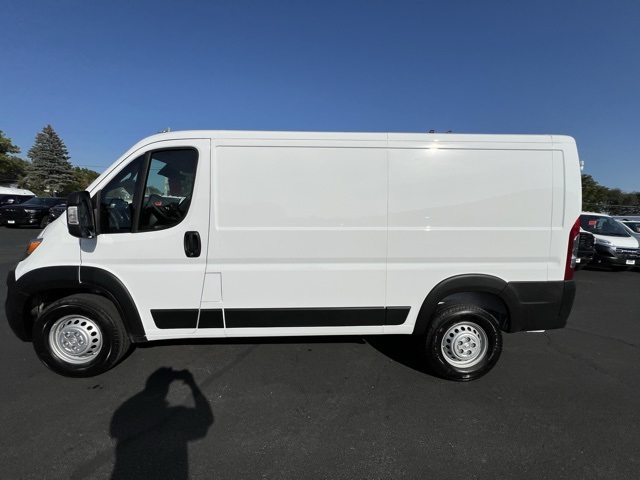 2025 Ram ProMaster 1500 photo 11