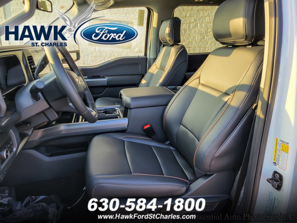 2026 FORD F-350 - Image 7