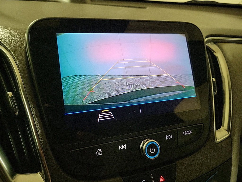 2020 CHEVROLET MALIBU - Image 16