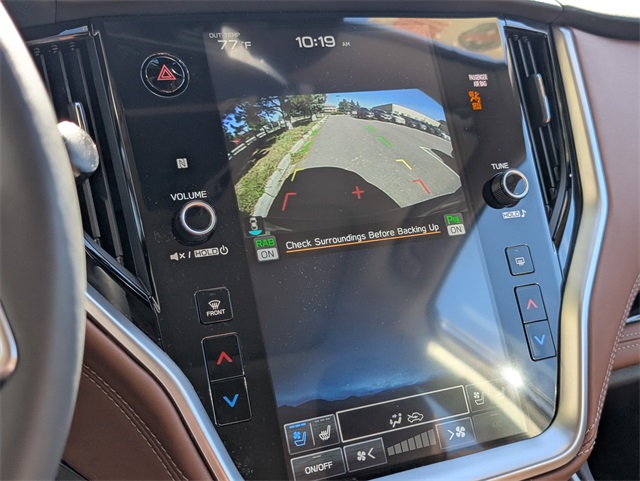 2023 Subaru Legacy Touring XT photo 19